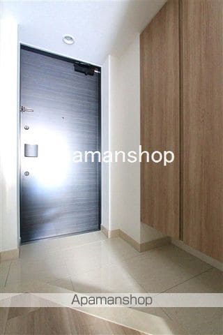 LUNEFLATS谷町四丁目の内装写真