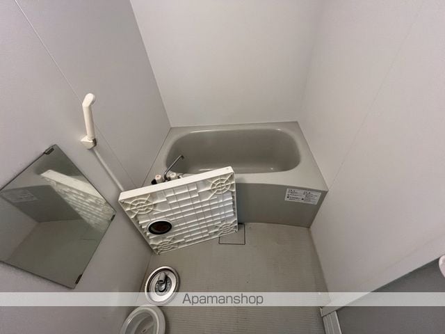ファーストシティ松嶋の内装写真