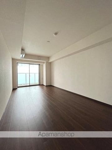 プラティーク清澄白河の内装写真