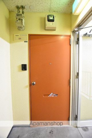 コーポラスPAPAのその他写真