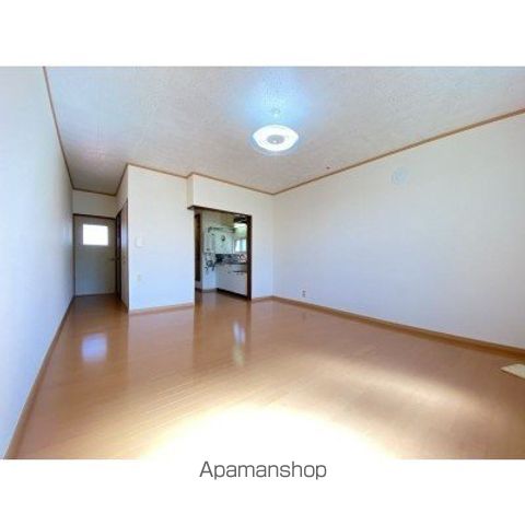 中島ハイムの内装写真