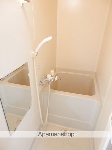 プラザイン375の内装写真