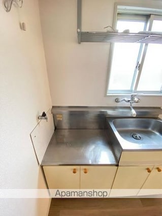 コート紙町Ⅳ[1K/19.44m2]の内装2