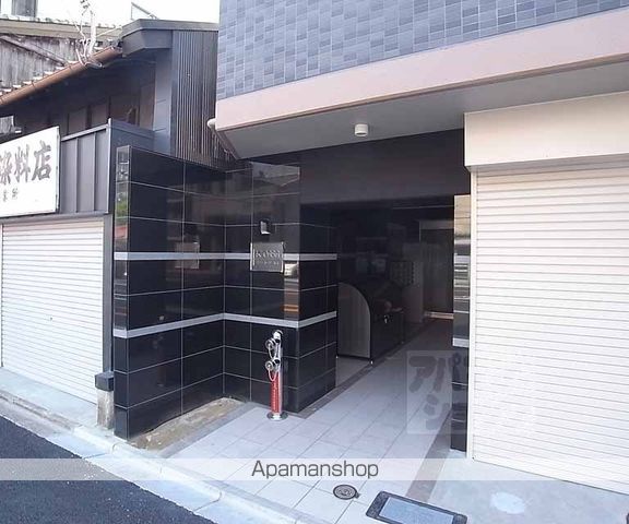 K・CASA大宮の外観写真