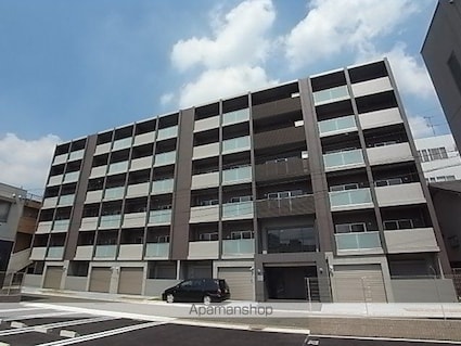 ＴＲＩーＳＴＡＧＥ[2LDK/66.28m2]の外観1