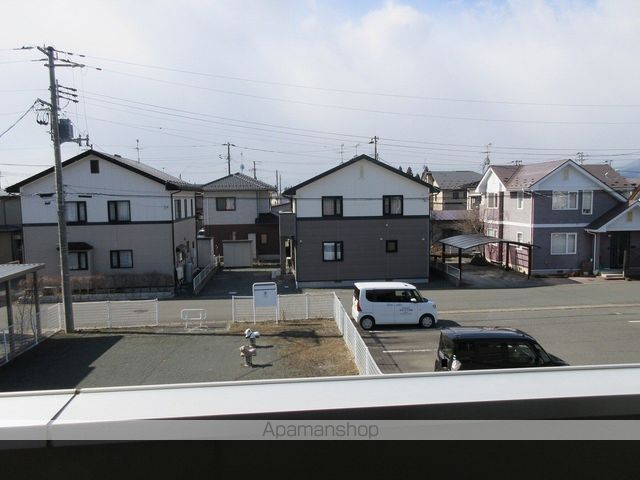 マンションバンガードのその他写真