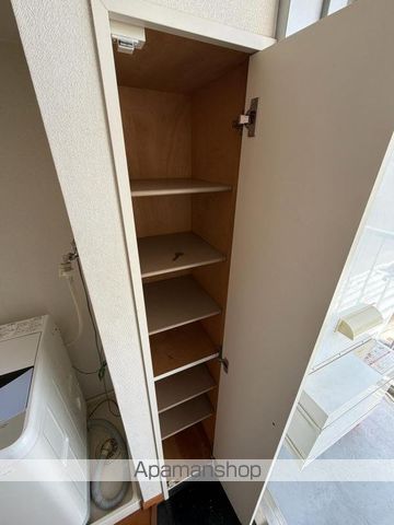 EーCUBE木太の内装写真