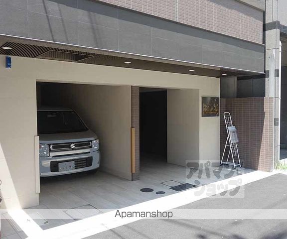 ベラジオ京都西大路IIのその他写真