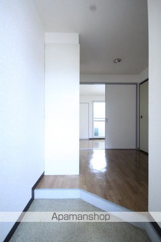 リヴェール豊中の内装写真