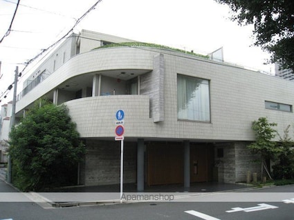 ＥＬ　ＣＯＵＲＴ　ＷＡＤＡ[1K/30.62m2]の外観2