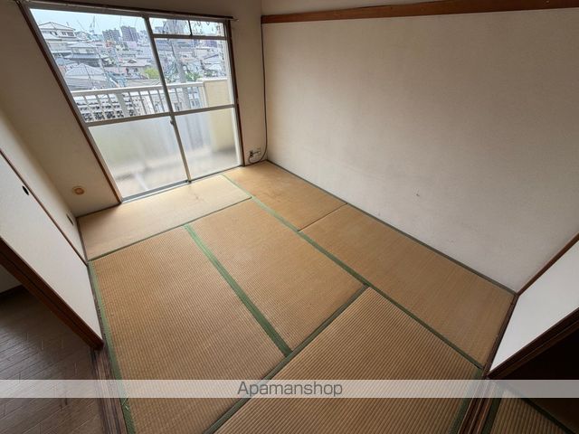 本通6丁目ビルの内装写真