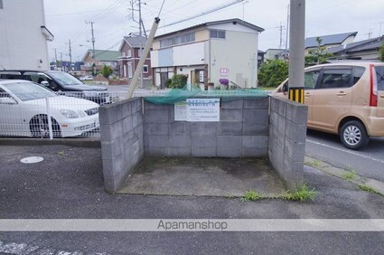 Ｗｉｎｄｓ　Ｂ棟[2LDK/62.89m2]の外観5