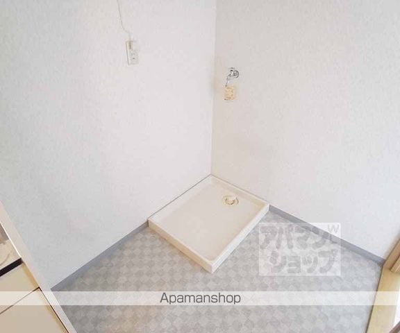 アルティスタ三条の内装写真