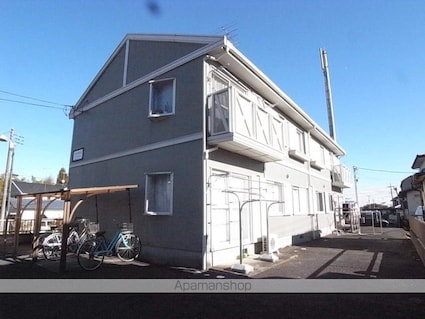 グリーンフレグランス（川口町）[2LDK/50.81m2]の外観3