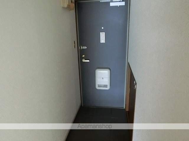 アーバンライフシャロームの内装写真