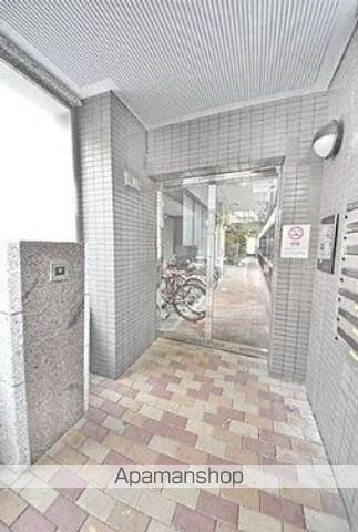 エステートモア天神DUOの玄関写真
