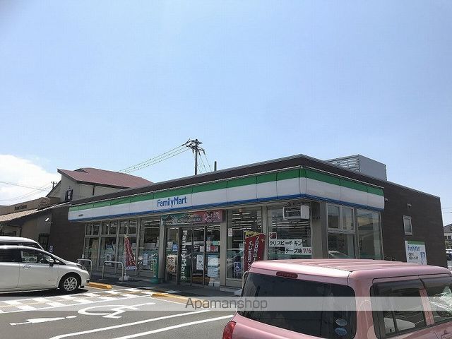 レオパレスアデッソIIIの周辺写真