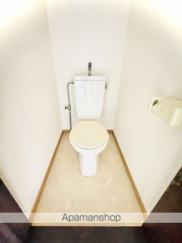 さくらビルの内装写真
