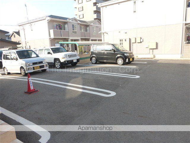 ノール・アンソレイエSSSSのその他写真