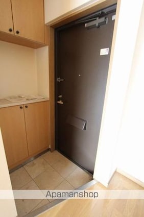 ソレアード古新町[1K/30.45m2]の玄関