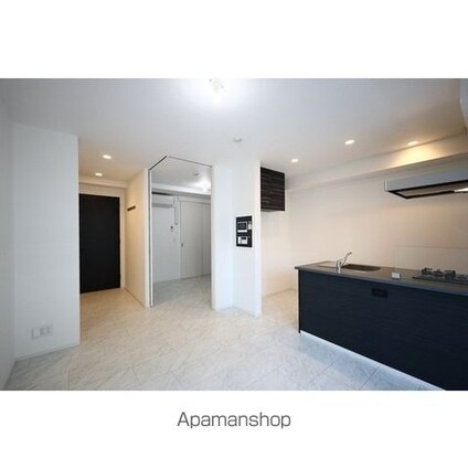 ＡＣＰレジデンス文京春日[1LDK/40.65m2]の内装