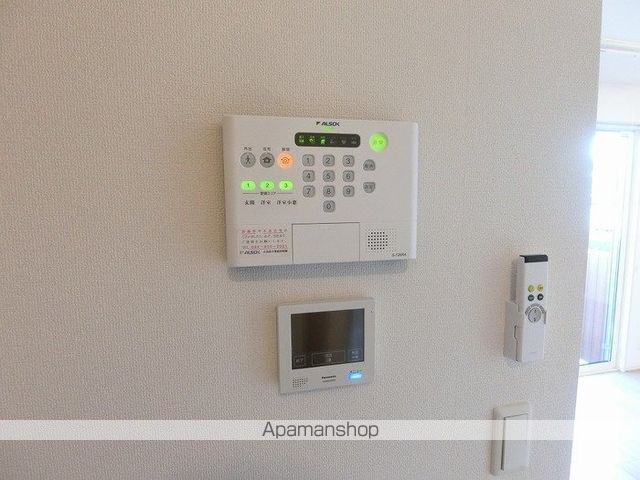 シャルールの内装写真