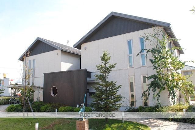 apartment 埼玉県熊谷市円光２丁目
地図を見る