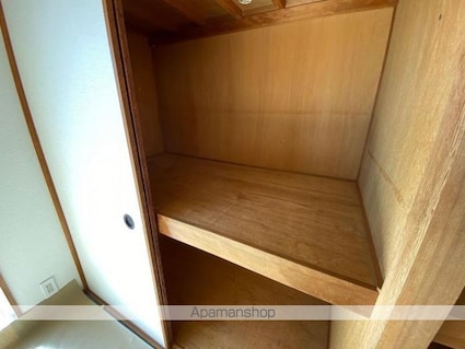 サンヴェール木太　北棟[3LDK/67.32m2]の収納