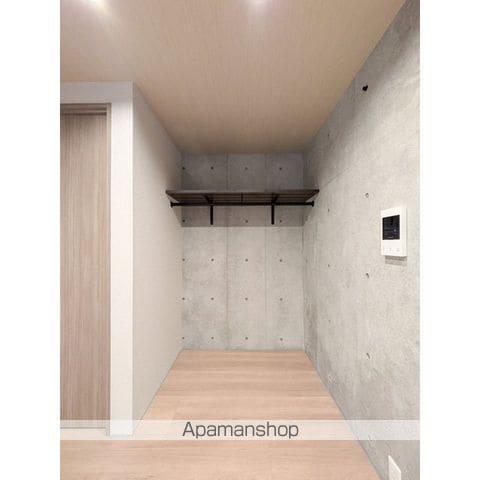 エクサム三軒茶屋IVの内装写真