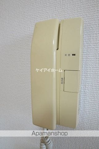 COCO中島田の内装写真
