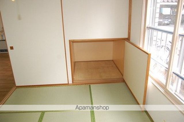 グランメール北2条の内装写真