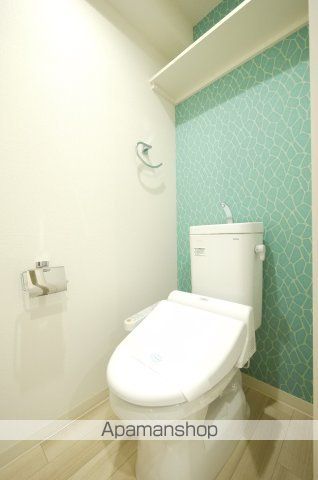 LE MARAISの内装写真