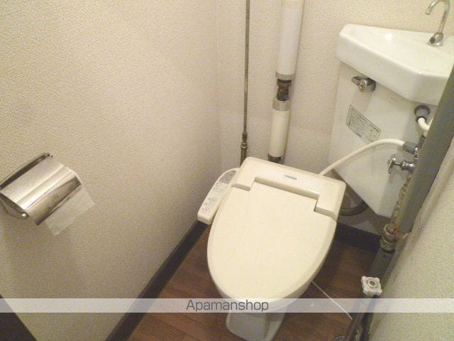 ヴィブレ北20条の内装写真