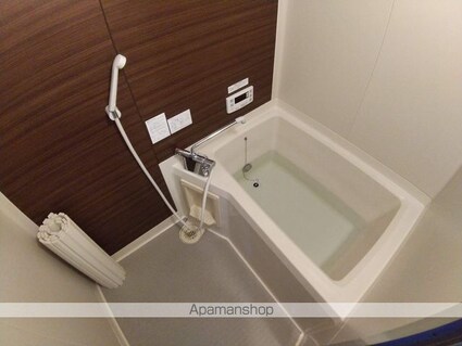 フレグランス上杉[2LDK/54.13m2]のバス