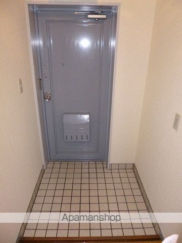 第三メゾン相葉コーポの内装写真