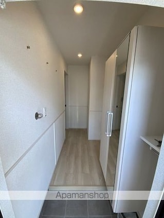 アッファシナンテ　カーサ[1LDK/50.01m2]の玄関