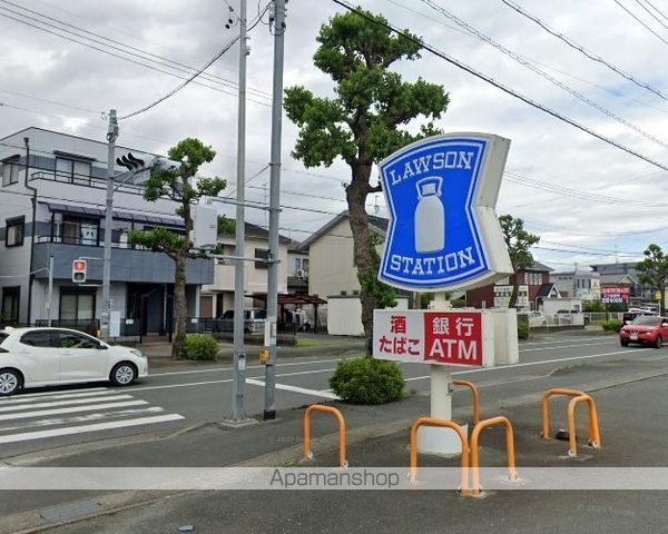 メゾンエスの周辺写真