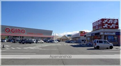 山梨県甲府市大里町[2LDK/58.8m2]の周辺2