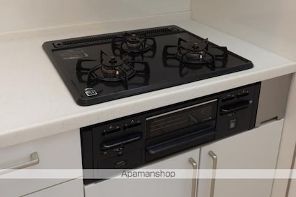 Ｒｏｎｄｏ　Ｂｅｌｌ[1LDK/38.46m2]の内装4