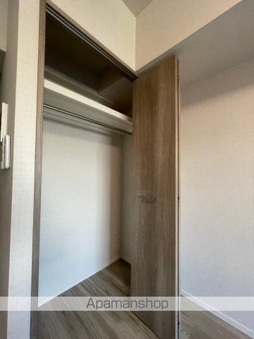 DIPS成増の内装写真