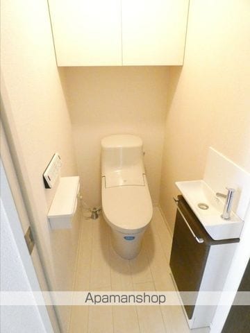 アイン ベアーの内装写真