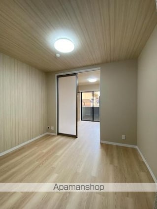 香川県高松市扇町１丁目[1LDK/32.38m2]のリビング・居間