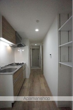 シャルマンソワレ名駅[1K/28.82m2]のエントランス1