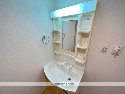 リヴァージュ竜王[1LDK/48.54m2]のバス