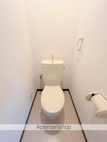 ヴァンヴェール・オオテの内装写真