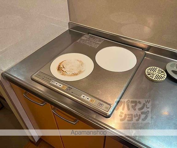 セ・レスト薬大南の内装写真