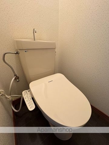 アビタマルフクIIIの内装写真