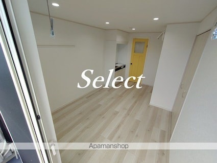 ハーミットクラブハウスパコローノ[1K/20.11m2]の内装3