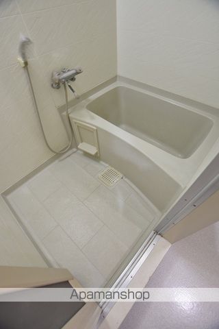 メゾンパティオ大町の内装写真