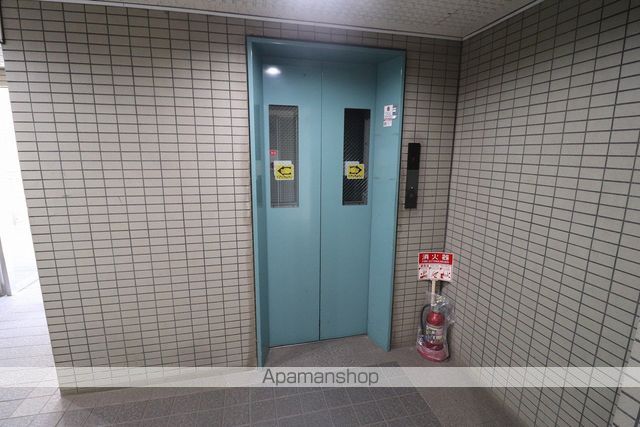 アルタイル浦安の内装写真